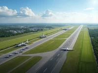 Denmarks Roskilde Airport Expands As Key General Aviation Hub