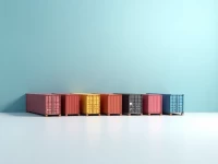 Global Shipping Boosted by Efficient Container Solutions