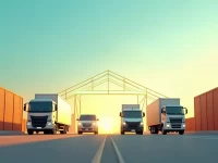 Gambia Strengthens Border Security to Boost Trade