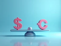 美元兑加元技术分析空头掌控100小时均线成关键阻力