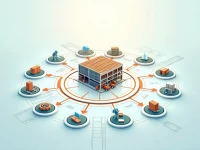 现代仓库管理系统电商供应链的无形指挥官