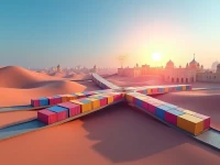 Saudi Customs Launches Single Window for MENA Trade