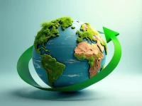 全球贸易绿色转型协调制度在可持续材料生命周期中的作用