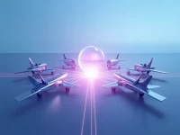 日本航空研究所亚太地区航空业的创新引擎与安全基石