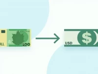 Moldovan Leu Volatility Against USD Sparks Economic Concerns