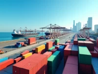 Port of Long Beach A Comprehensive Analysis of Southern Californias Economic Engine and International Trade Hub