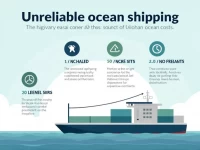 海洋运输不可靠性成本及应对策略解析