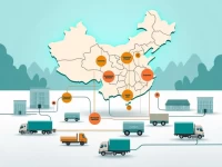 中国物流地产市场供需失衡催生投资热潮