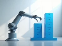 沃尔玛豪赌自动化25个配送中心背后的供应链升级战