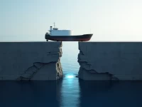 Baltimore Port Opens Temporary Channel to Ease Cargo Backlog After Bridge Collapse