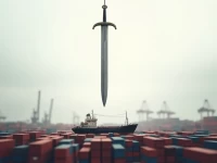 Long Beach Port Adopts Unconventional Fixes to Ease West Coast Congestion