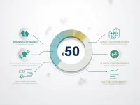 印尼盾与美元的精彩对话50 IDR 兑换揭秘