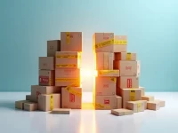 保税区货物自拼箱出口流程详解海关监管下的高效通关之道