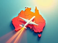 汤斯维尔机场TSV空运枢纽信息速览与清关须知