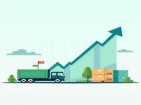 E-commerce Logistics Rebounds: Central Region Sees Significant Demand Growth