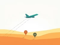 智利巴里莱斯机场代码解析TOQ 与 SCBE 的专业解读