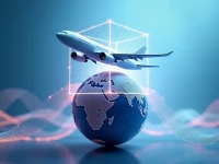 Chinas Air Cargo Adopts Iatas ONE Record Digital Standard