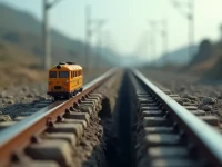 美国铁路货运量骤降煤炭汽车双重打击复苏之路在何方