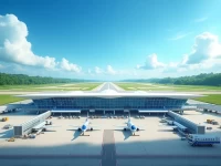 Khon Kaen Airport Boosts Northeast Thailand's Connectivity and Economy