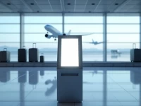 Smart Automation Boosts Airport Efficiency IATA Reports
