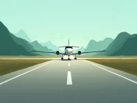 PLE帕艾拉机场恩加省的空运门户