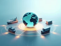 AI and Realtime Visibility Transform Global Supply Chains