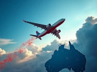 澳大利亚航空业公平份额背后的隐忧与博弈