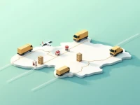 玩转立陶宛快递精明之选高效速达助您业务腾飞