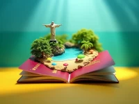 说走就走巴西官宣免签中国护照再添新Buff