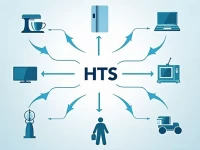 Mastering HTS Codes Crucial for Global Trade Success
