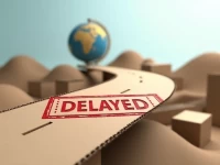 跨境电商突围国际快递延误这份避坑指南助你稳操胜券