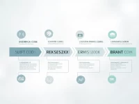 了解SVERIGES RIKSBANK的SWIFTBIC代码及其重要性