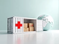 瑞士世界海关组织全球贸易便利化项目助力摩尔多瓦提升人道援助清关效率