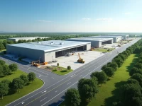 西安航空基地综合保税区落成中西部航空产业新机遇