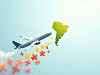 飞向秘鲁查曼机场代码解密开启您的南美之旅