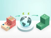 Euro to Pound Exchange Converting 5000 EUR Efficiently