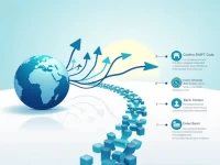 如何安全有效地进行国际汇款至利曼岛的标准银行