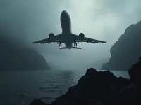 贸易摩擦加剧空运市场迷雾企业紧急调整应对关税风暴